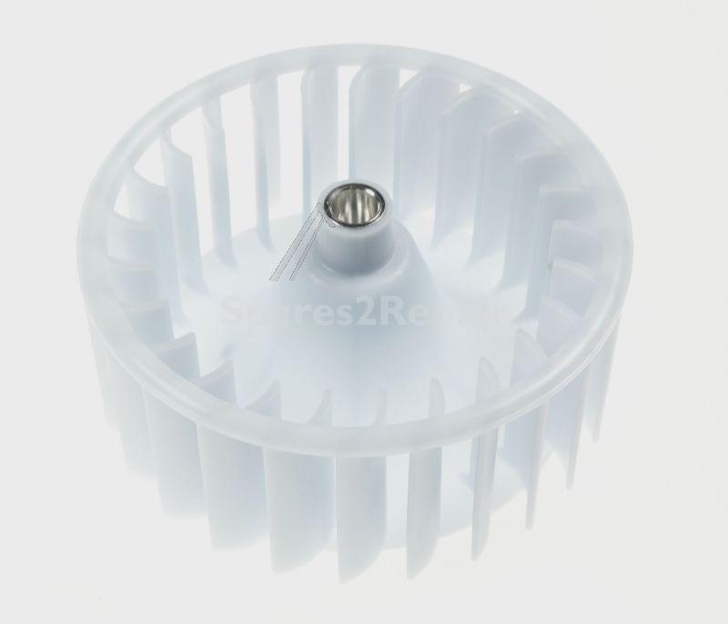 Turbine Fan - 00647541 Fan Drum [Bosch Siemens]