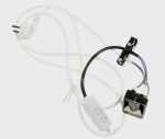 Harness - 4622787200 C00895006 Equipped Supply Cord Eu Pz75e1b 2 08m [Arcelik]