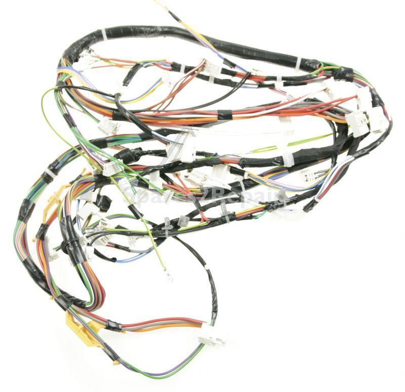 Harness - 2847391600 C00865975 Main Cable Harness [Arcelik]