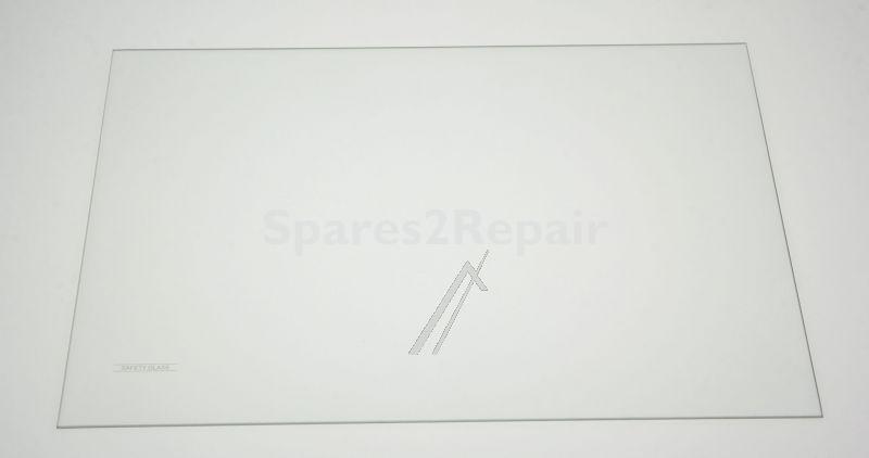 Snaige Glass Panel - D059028-00 Glass Shelf (pic 1)