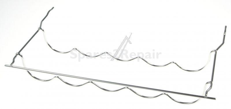 Snaige Shelf Assembly - V054146-l Bottle Shelf