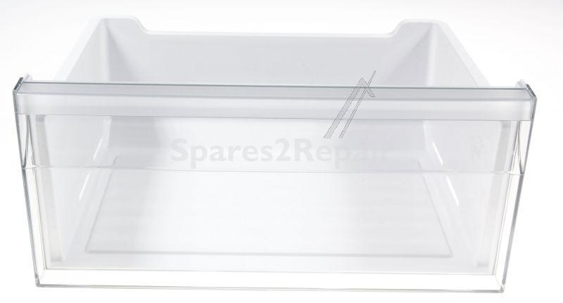 Freezer Drawer - 42145676 Top Basket Gr -373(trans Nat) [Vestel]