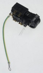 Relay - 32027201 Relay Termik Gr (th1116y-220-240v-50h [Vestel]