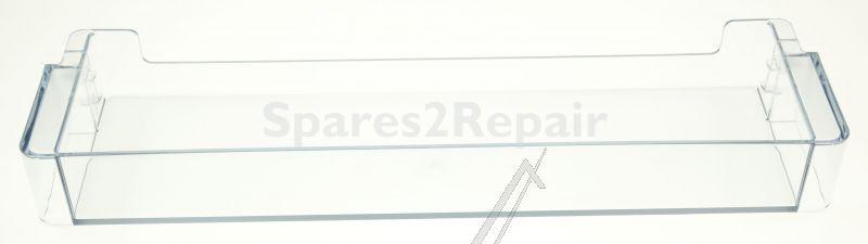 Hisense Gorenje Refrigerator - Freezer Door Shelf - 563587 Door Container A54 H48 031