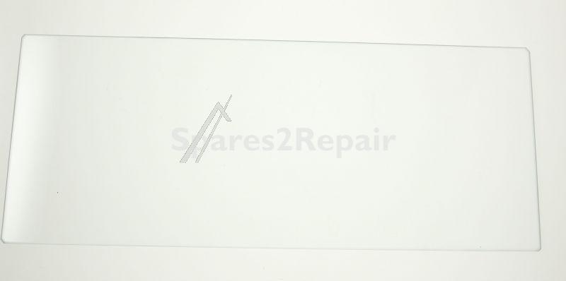 Smeg Glass Panel - 772172251 Vegetables Drawer Cover