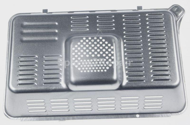 Samsung Rearpanel - De63-00617a Cover-back:1 0 Value Convection sgcc t0