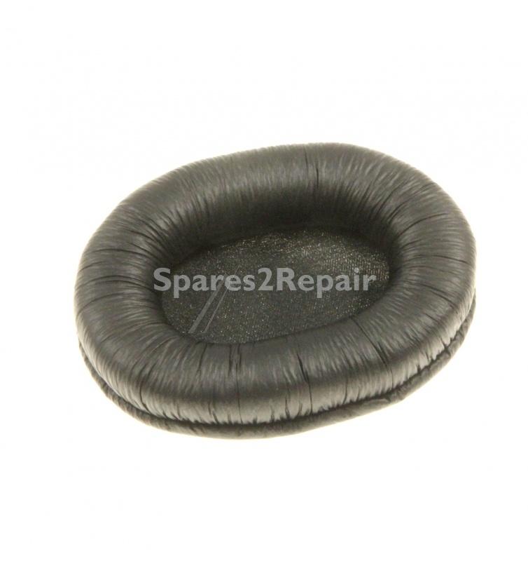 Panasonic Foam Pad Headphones - Rfx7649 Ear Pad For Headphones