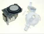 Circulating Motor - M144 Askoll 4055250551 Recirculation Pump Assembly En [Electrolux Aeg]