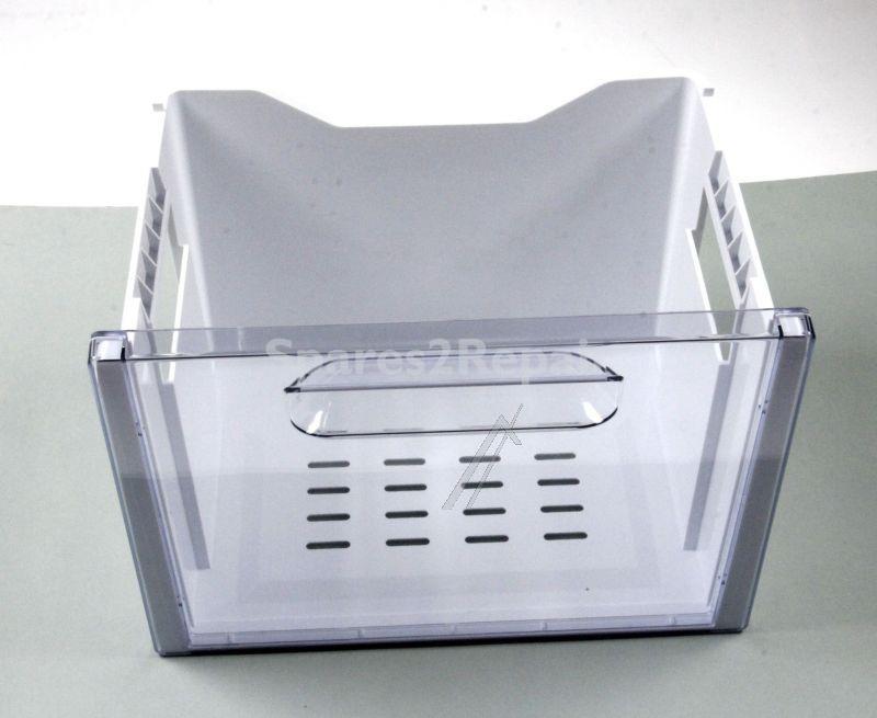 Icebox - 42073696 Bottom Bask gr-170(trans-blue) [Vestel]