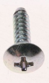 Screw - 00600998 Screw [Bosch Siemens]