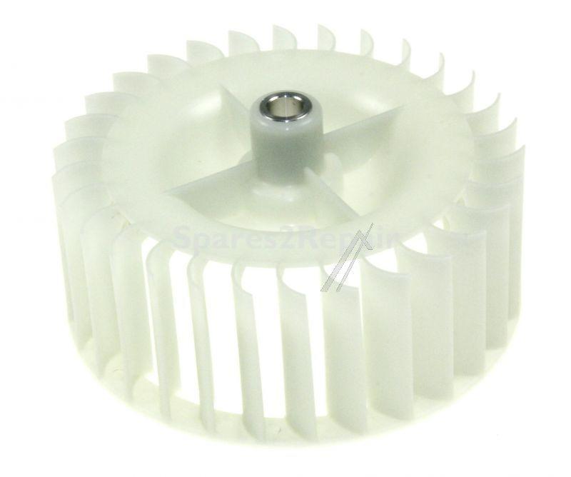 Turbine Fan - 00481690 Fan Drum [Bosch Siemens]