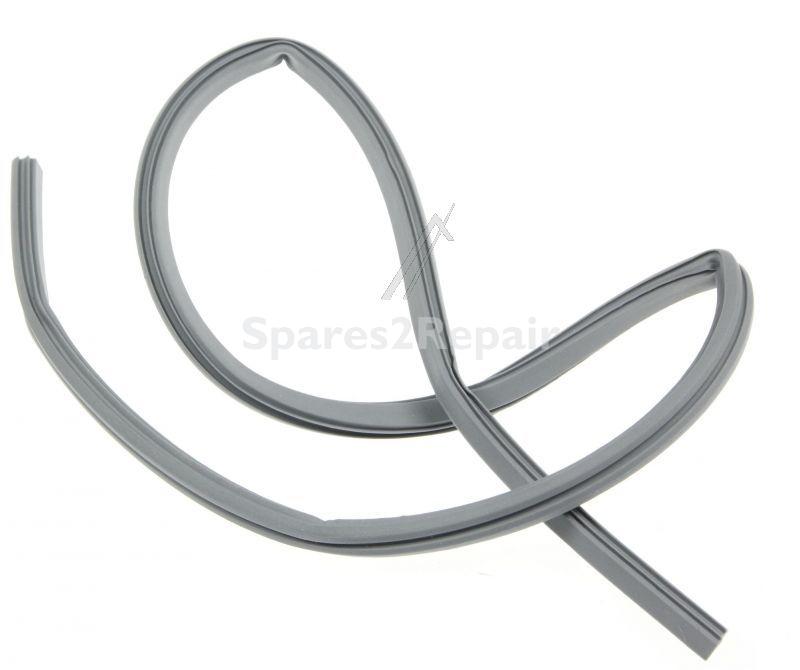 Samsung Sealing Materials - Dc62-00280a Seal-condenser:sdc18809 tpe gry w5 l642