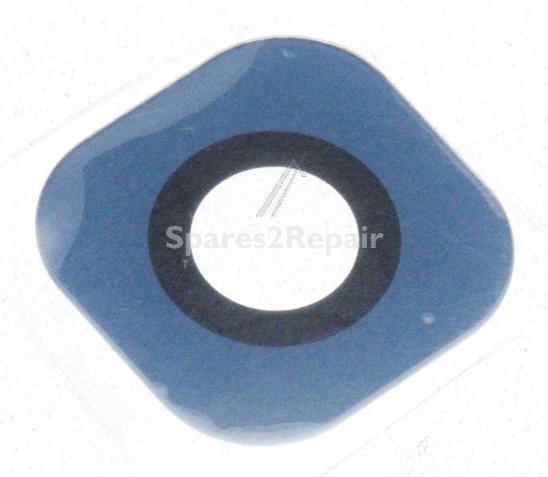 Samsung Window Display Camera - Blue - Galaxy S6 - GH64-04536D