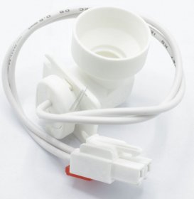 Light Holder - 00601245 Light Socket [Bosch Siemens]