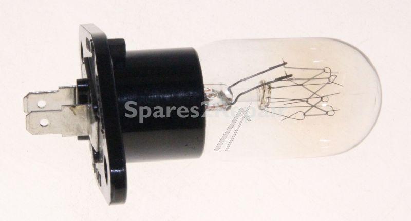 Sharp Refrigerator Lamp - Rlmp-a037cbzz Fridge Lamp 15w