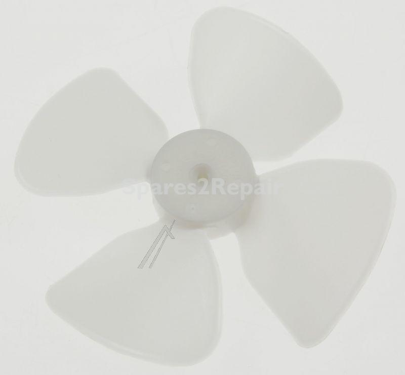 Lg Fan Blades - 5900w1a004a Fan Dia 110 Cw 4 Wingsdia 110 Cw 4 Wing -