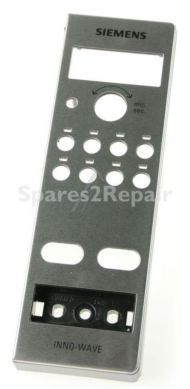 Insulation Material - 00683701 Insulating Part [Bosch Siemens]