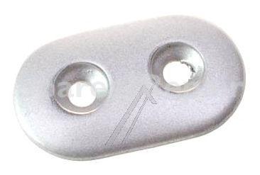 Housing Part - 9044506 Cover Plate Hinge Leaf [Amica]