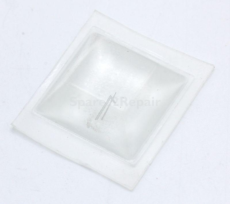 Sealing Materials - 8077895012 Buffer Lid [Electrolux Aeg]