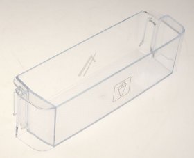 Refrigerator - Freezer Door Shelf - 4908570600 C00865863 Ff Frz Printed Door Shelf Assyoem [Arcelik]
