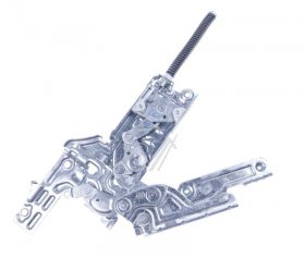 Door Hinge For Dishwasher - 49011780 Reinforcement [Candy Hoover]