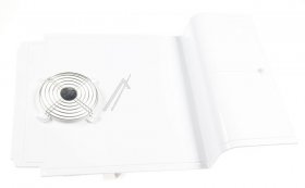 Casing Cover - 42157597 F Multiflow Gr-2761(s w ) [Vestel]