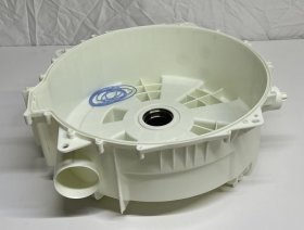Smeg Tub Lower Part - 763531245 Rear Shell Tank Lb08