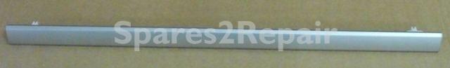 Fridge Door Handles - 4395740100 C00895893 Handle [Arcelik]