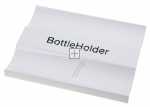 Bottle Frame - 4642920100 C00901851 Bottle Holder Assembly Hot Stamp [Arcelik]