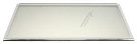 Hisense Gorenje Panel-glass-ic - Hk1568595 Fridge Glass Shelf