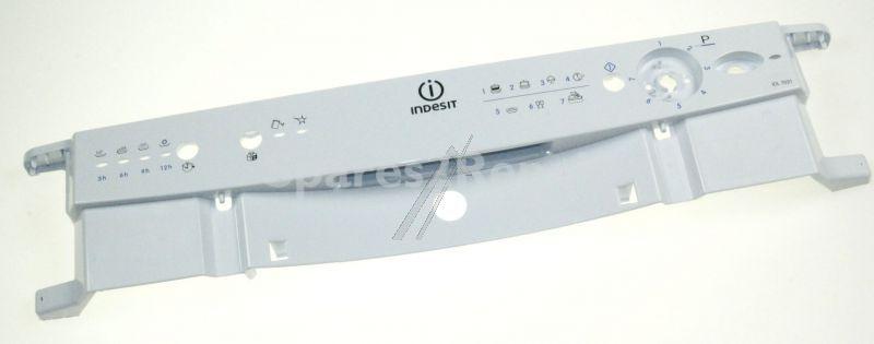 Carrier Assembly - C00335884 481290508172 Carrier Assembly [Whirlpool Indesit]