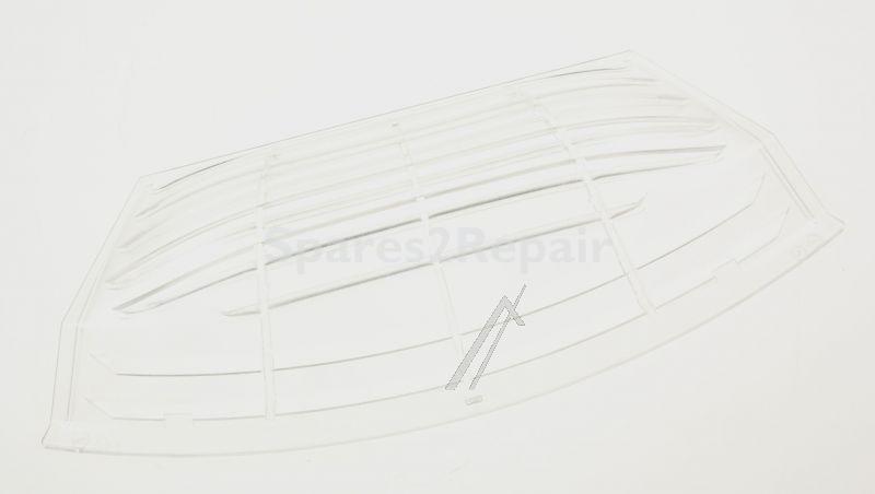 Smeg Glass Lamp Cover - 762173175 Lamp Cover