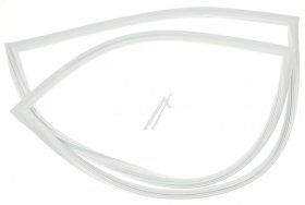 Refrigerator Door Seal - C00115572 482000028837 Refrigerator Door Seal (554x782) Polar Wh [Whirlpool Indesit]