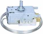 Robertshaw Fridge Thermostat - K59l1965000 Thermostat Ranco