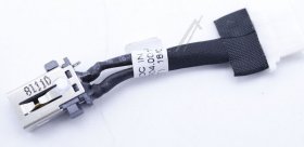 Acer Power Supply Jack - 50 gr7n1 005 Cable Dc-in 45w