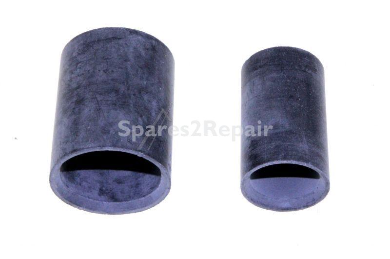 Connector Hose - 00051876 Hose [Bosch Siemens]