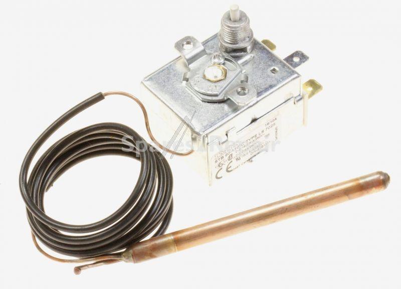 Thermostats - C00335535 Thermostat [Whirlpool Indesit]