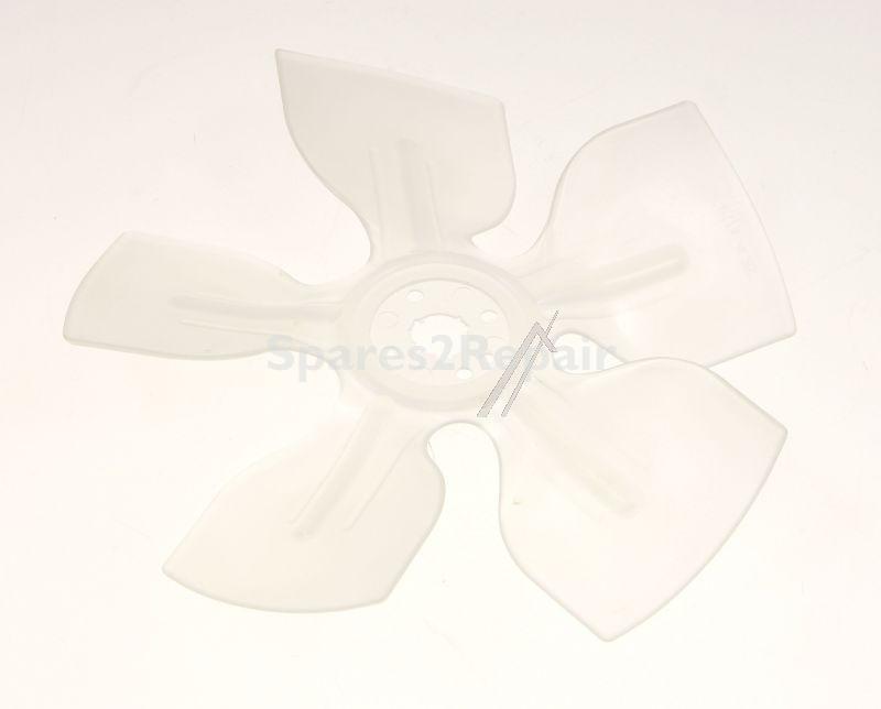 Smeg Ventilator Motor - 769290132 Fan