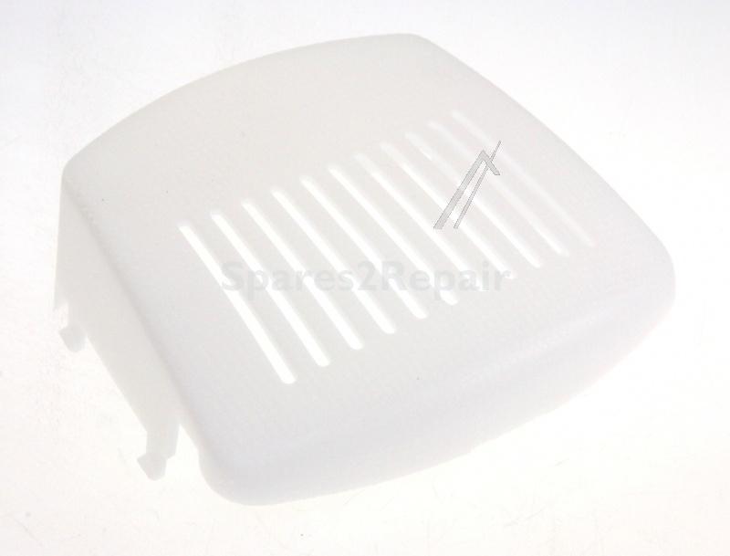 Casing Cover - 4231530100 C00954538 Interferance Suppressor Cover [Arcelik]