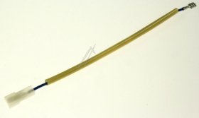 Thermostatic Fuse - C00199364 482000030281 Thermal Fuse Cable (hl) [Whirlpool Indesit]