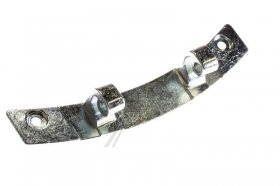 Door Hinges For Washing Machines - 1366253134 Door Hinge plasticdoor [Electrolux Aeg]