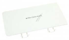 Samsung Casing Cover - Dc63-01773a Cover Condenser dv8000h abs t2 5 - da Wh