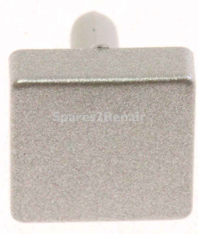 Smeg Pushbutton - 766412036 Push-button Pr-opz St60 Silver