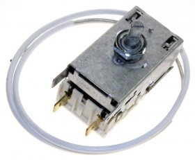 Fridge Thermostat - C00042732 482000026496 Thermostat A030166 Center Post ( [Whirlpool Indesit]