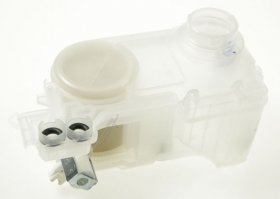 Smeg Salt Container - 692650033 Water Softener Assembly