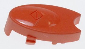 Control Knobs - 536897 Button [Delonghi]
