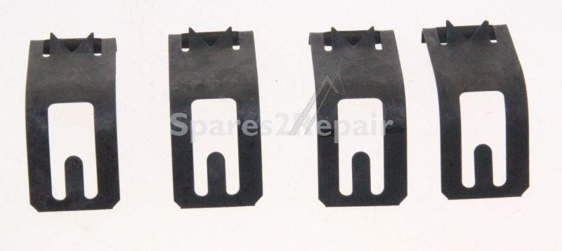 Mounting Parts - C00332855 481931018532 Assembly Kit [Whirlpool Indesit]