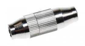 Asci Aerial Cable Connector - Kov 2 Cable Connector 5-7mm Metal, Fastenable