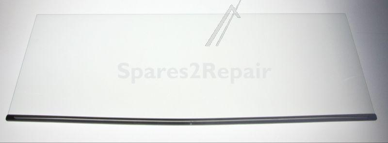 Liebherr Glass Panel - 727242800 Glass Panel