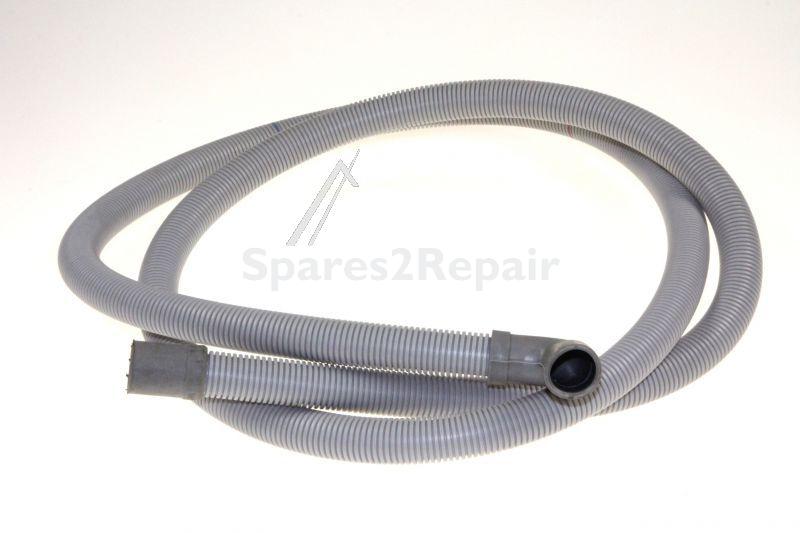 Hose Bender - 1020751 Holder For Water Drain Hose [Amica]